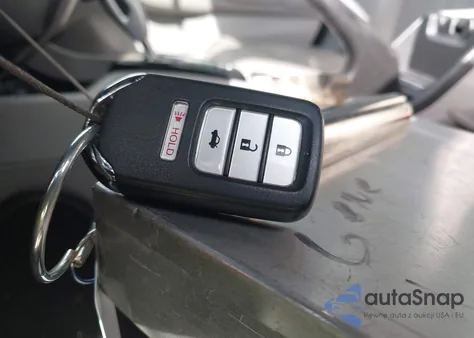 2014 Honda Civic Ex-L from USA, damaged, VIN 19XFB2F97EE048177